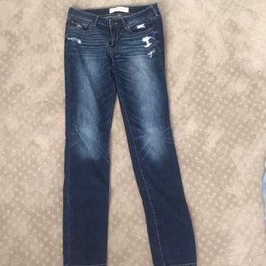 Abercrombie & Fitch Jeans